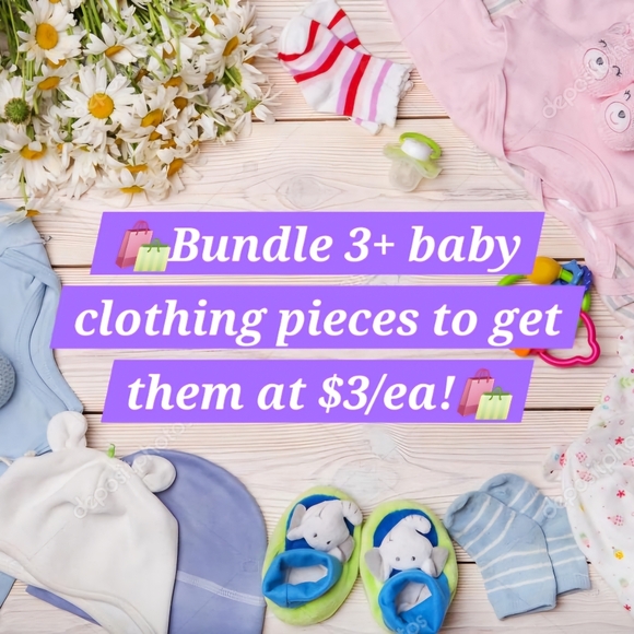 Child Of Mine by Carter's Baby Boys Newborn Blue Striped Long Sleeve Footie - Picture 6 of 6